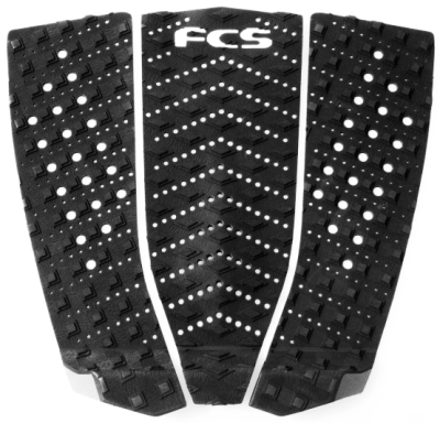 Deck FCS T-3W Black Charcoal1