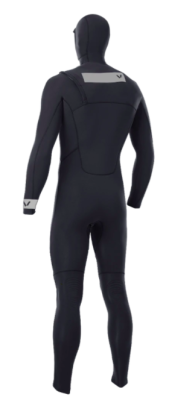 Wetsuit Volte Premium 5/4 con gorro Wetsuit Volte Premium 5/4 con gorro
