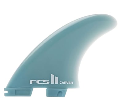 Quillas FCSII carver Glass Flex1