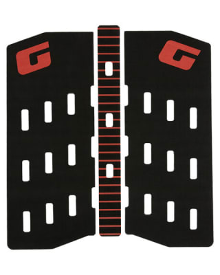 DECK GORILLA KICK Cayenne1