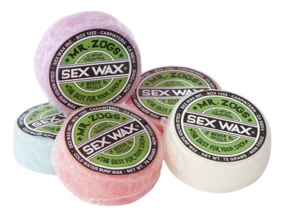 Cera Sex Wax Cold Water Base Cera Sex Wax Cold Water Base