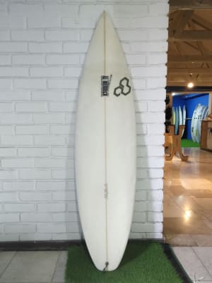 Channel island proton 6.0 Channel island proton 6.0
