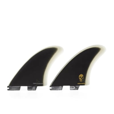 Quillas FCSII Christenson Twin Shaper series1