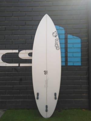 Tabla de Surf Cipres 6'0'' Tabla de Surf Cipres 6'0''