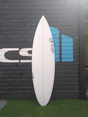 Tabla de Surf Cipres 6'0'' Tabla de Surf Cipres 6'0''