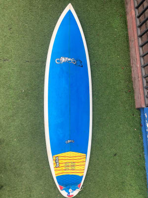 Cipres 6.1x19.32x2.50 30 L Cipres 6.1x19.32x2.50 30 L