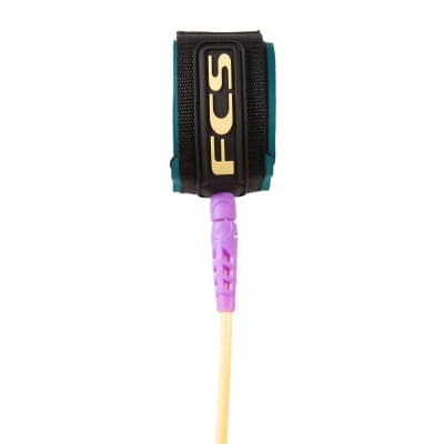 Leash FCS All Round Classic 6 Multicolour1