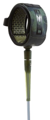 6' All Round Essential Leash Camo1