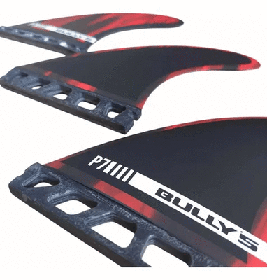 QUILLAS BULLYS P7