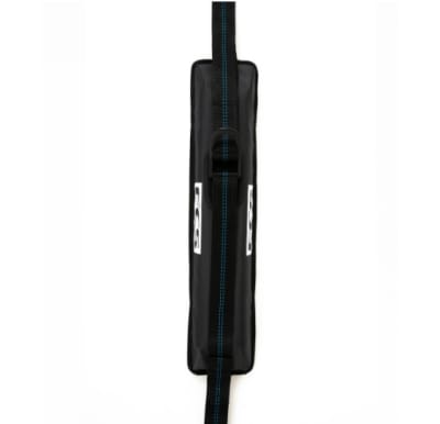 D-Ring Single Soft Racks FCS