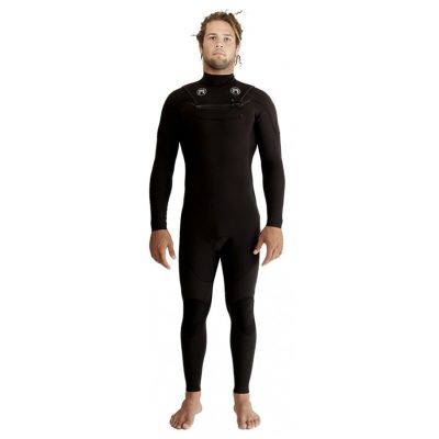 Wetsuit Matuse Dante Geoflex 4/3 Wetsuit Matuse Dante Geoflex 4/3