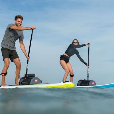 Deck bag SUP 22 litros RED Deck bag SUP 22 litros RED