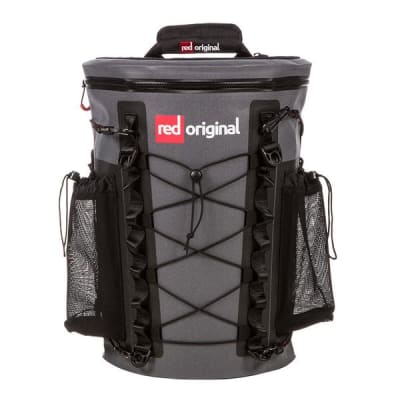 Deck bag SUP 22 litros RED Deck bag SUP 22 litros RED