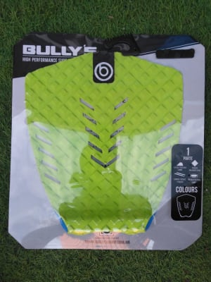 Deck BULLY'S Colours Deck BULLY'S Colours