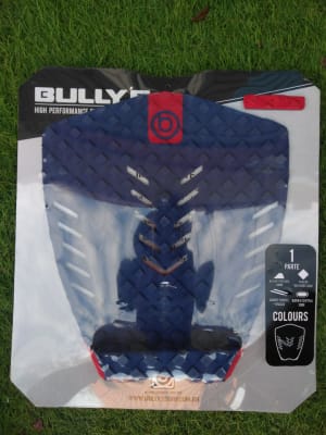 Deck BULLY'S Colours Deck BULLY'S Colours