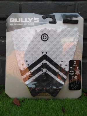 Deck BULLY'S F-15 Deck BULLY'S F-15