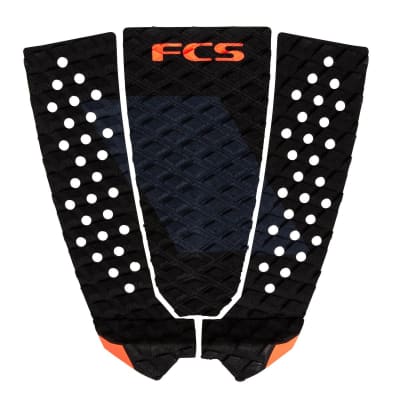 Deck FCS Filipe Toledo Black Deck FCS Filipe Toledo Black