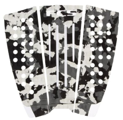 Deck FCS Julian Black Camo Deck FCS Julian Black Camo