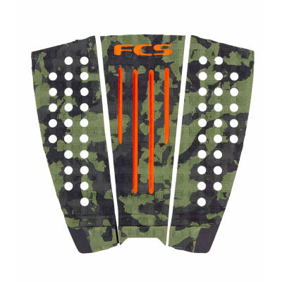 Deck FCS Julian Olive Camo Deck FCS Julian Olive Camo