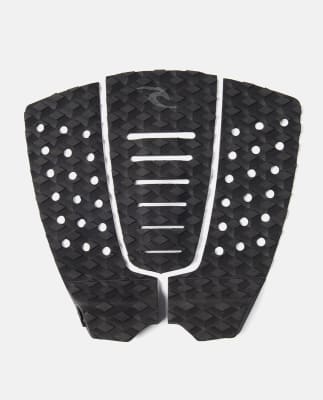 Deck Rip Curl tres piezas black Deck Rip Curl tres piezas black