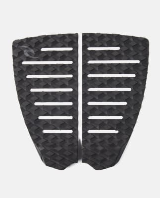 Deck Rip Curl 2 piezas black Deck Rip Curl 2 piezas black