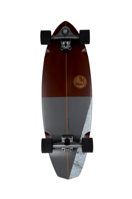 Surf skate Diamond Koa 32 Surf skate Diamond Koa 32