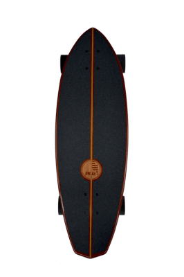 Surf skate Diamond Koa 32 Surf skate Diamond Koa 32