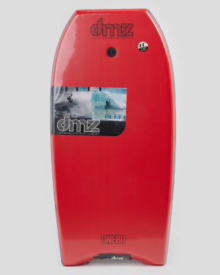 BODYBOARD DMZ ONE80 44´ Rojo BODYBOARD DMZ ONE80 44´ Rojo