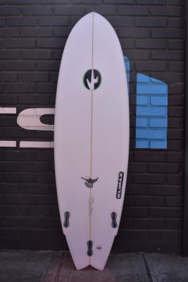 Tabla De Surf Klimax Manta Tabla De Surf Klimax Manta