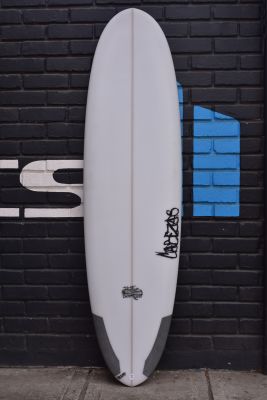 Tabla De Surf Cabezas The Driftwood Tabla De Surf Cabezas The Driftwood