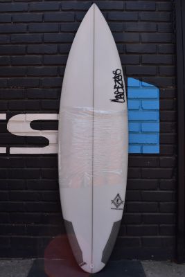 Tabla De Surf Cabezas Technical Master Tabla De Surf Cabezas Technical Master