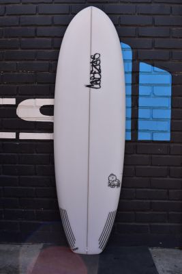Tabla De Surf Cabezas Lazy Boy (Custom) Tabla De Surf Cabezas Lazy Boy (Custom)