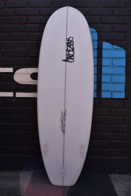 Tabla De Surf Cabezas Lazy Boy (Custom) Tabla De Surf Cabezas Lazy Boy (Custom)