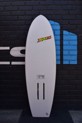 Tabla de Foil Xflex 5.7 Tabla de Foil Xflex 5.7