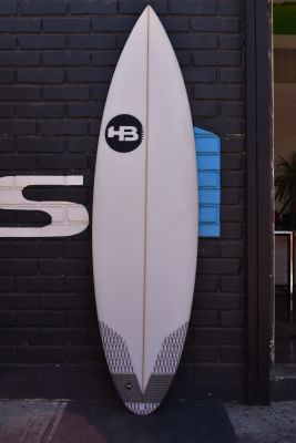 Tabla de Surf Hot Buttered K9 6'6'' Tabla de Surf Hot Buttered K9 6'6''