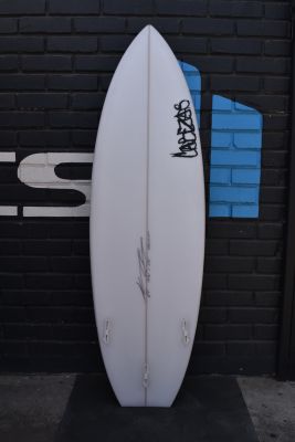 Tabla de Surf Cabezas Speed Boat 5'9'' Tabla de Surf Cabezas Speed Boat 5'9''