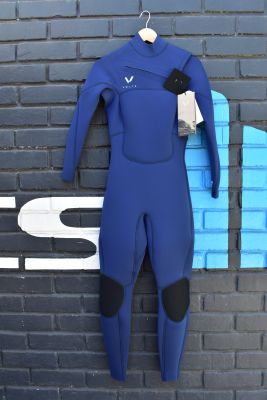 Wetsuit Volte Premium 4 3 Woman Black Wetsuit Volte Premium 4 3 Woman Black