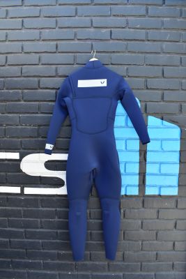 Wetsuit Volte Premium 4 3 Woman Black Wetsuit Volte Premium 4 3 Woman Black