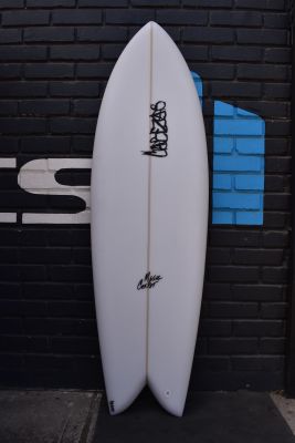 Tabla de Surf Cabezas Magic Carpet 5'10'' Tabla de Surf Cabezas Magic Carpet 5'10''