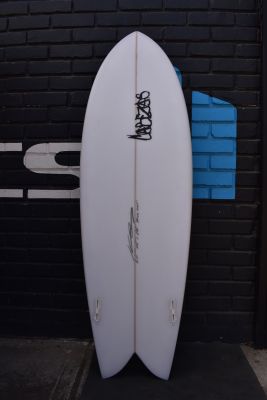 Tabla de Surf Cabezas Magic Carpet 5'10'' Tabla de Surf Cabezas Magic Carpet 5'10''