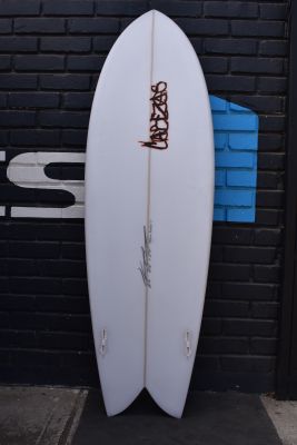 Tabla de Surf Cabezas Magic Carpet 6.0 Tabla de Surf Cabezas Magic Carpet 6.0