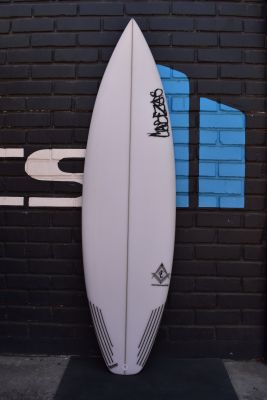 Tabla de Surf Cabezas Technical Master 5'11'' Tabla de Surf Cabezas Technical Master 5'11''