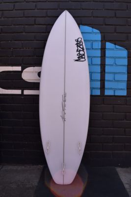 Tabla de Surf Cabezas Technical Master 5'11'' Tabla de Surf Cabezas Technical Master 5'11''