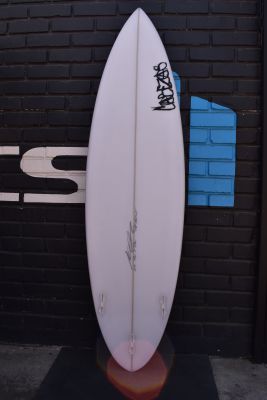 Tabla de Surf Cabezas MP Step Up 6'3'' Tabla de Surf Cabezas MP Step Up 6'3''