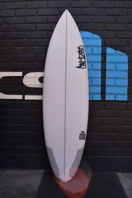 Tabla de Surf Cabezas The OG 6'0'' Tabla de Surf Cabezas The OG 6'0''