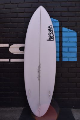 Tabla de Surf Cabezas The OG 6'0'' Tabla de Surf Cabezas The OG 6'0''