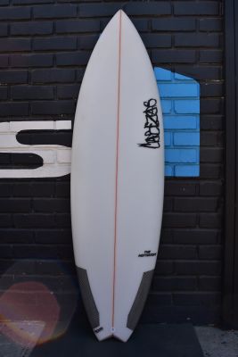 Tabla De Surf Cabezas The Motivator Tabla De Surf Cabezas The Motivator