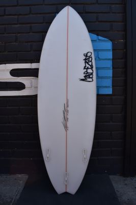 Tabla De Surf Cabezas The Motivator Tabla De Surf Cabezas The Motivator