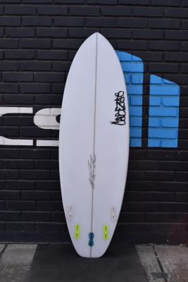 Tabla De Surf Cabezas The Zeppelin Fish Tabla De Surf Cabezas The Zeppelin Fish