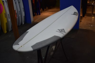 Tabla De Surf Cabezas Technical Master Tabla De Surf Cabezas Technical Master